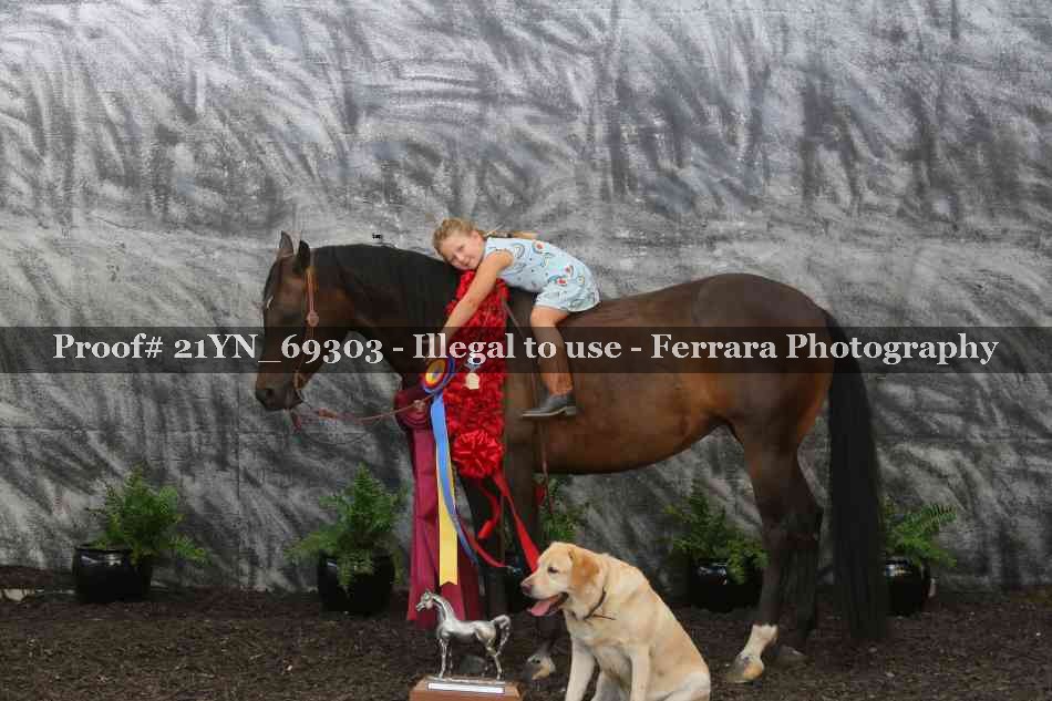 Proof Number 21YN_69303