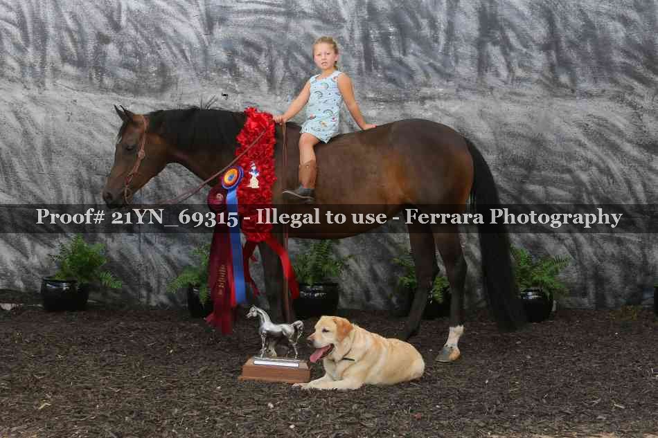 Proof Number 21YN_69315