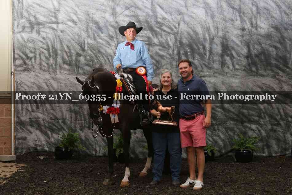 Proof Number 21YN_69355