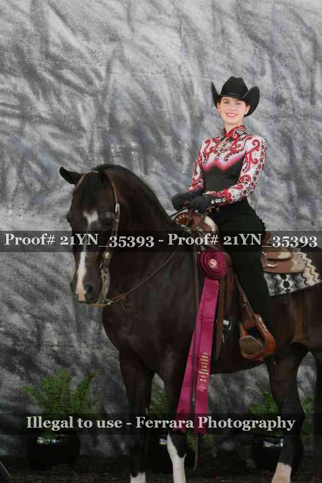 Proof Number 21YN_35393