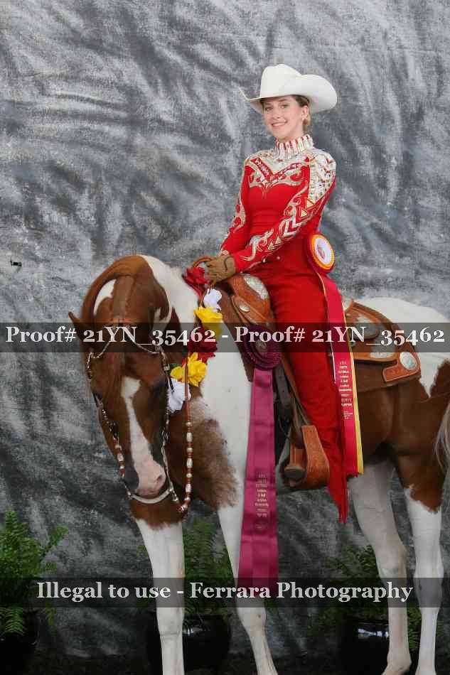 Proof Number 21YN_35462