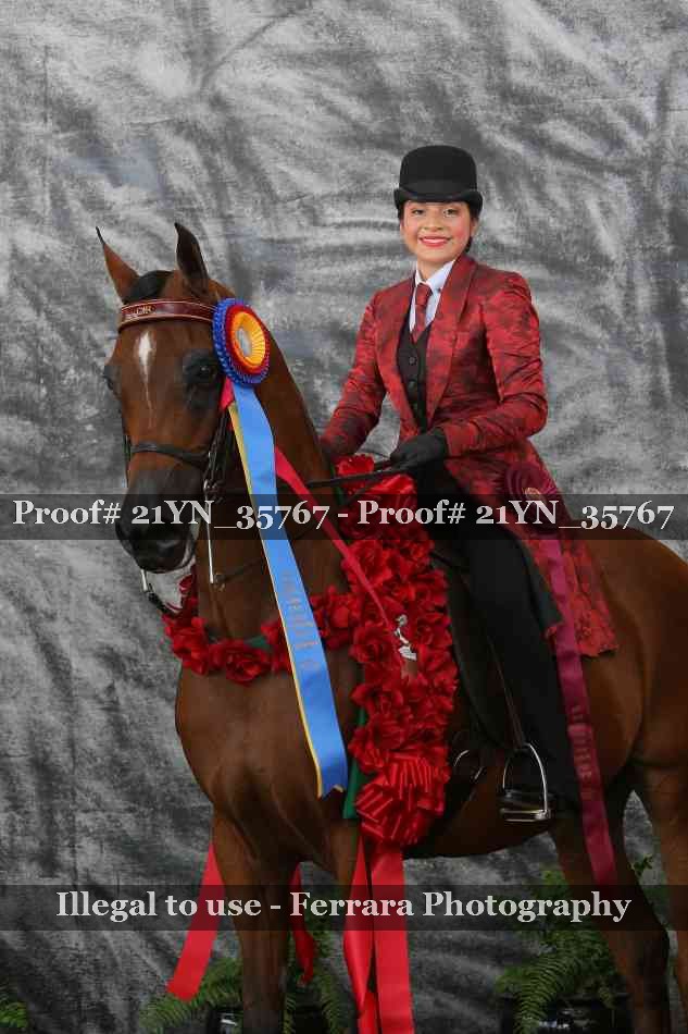 Proof Number 21YN_35767