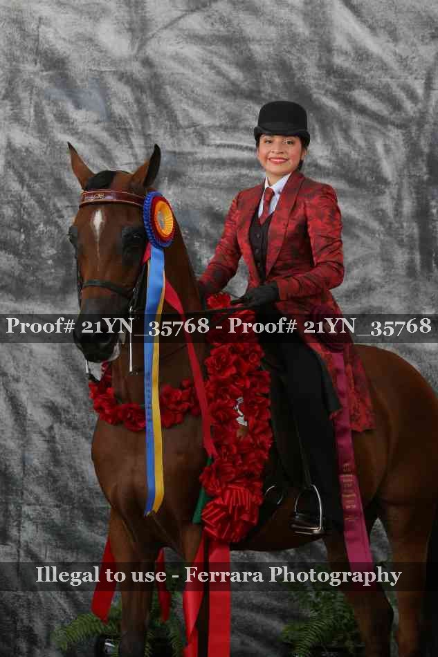 Proof Number 21YN_35768