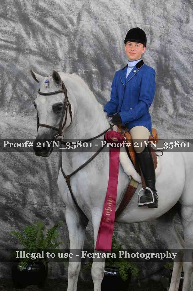 Proof Number 21YN_35801