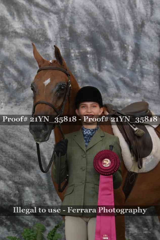 Proof Number 21YN_35818