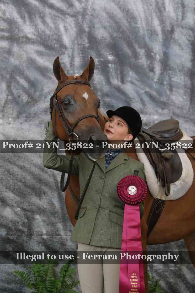 Proof Number 21YN_35822