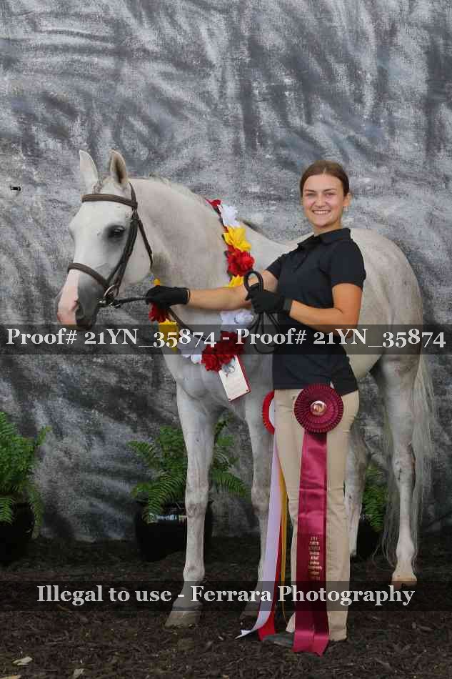Proof Number 21YN_35874