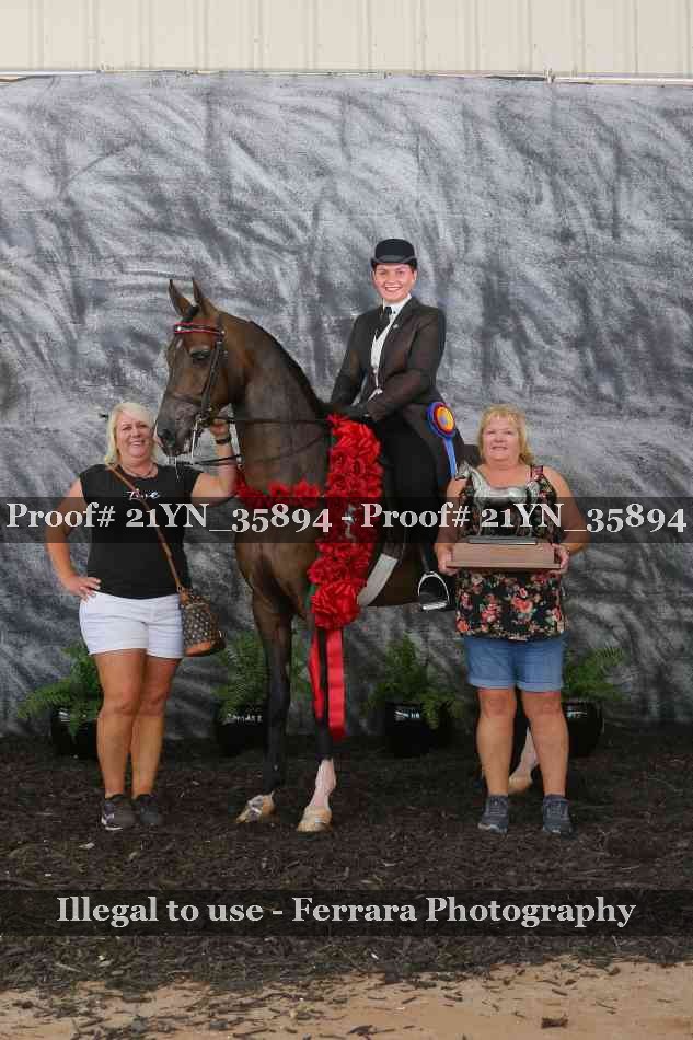 Proof Number 21YN_35894