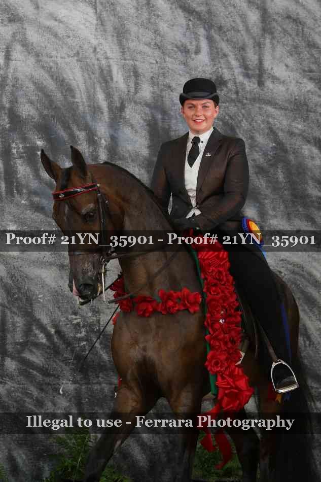Proof Number 21YN_35901