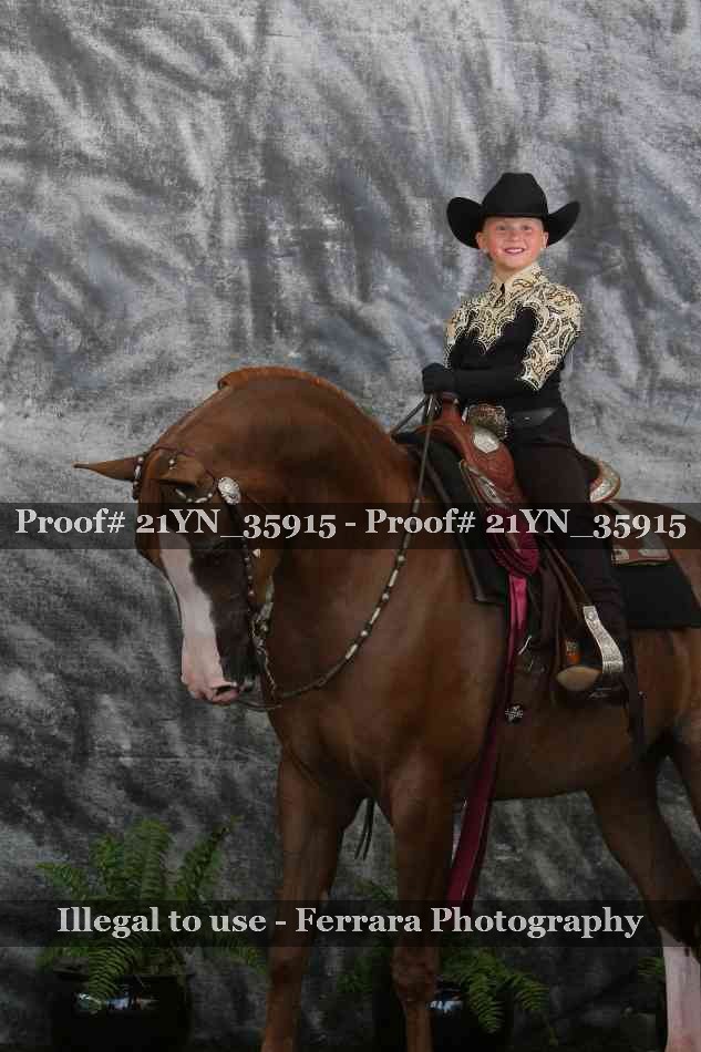 Proof Number 21YN_35915