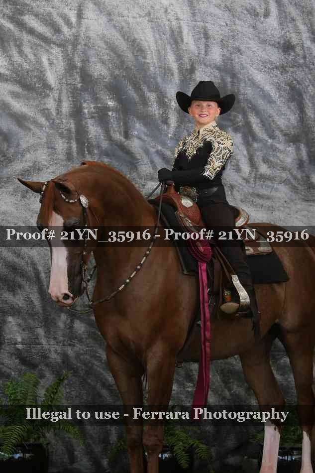 Proof Number 21YN_35916