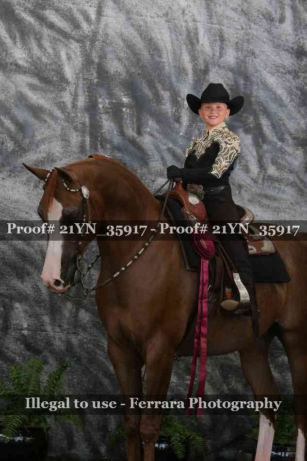 Proof Number 21YN_35917