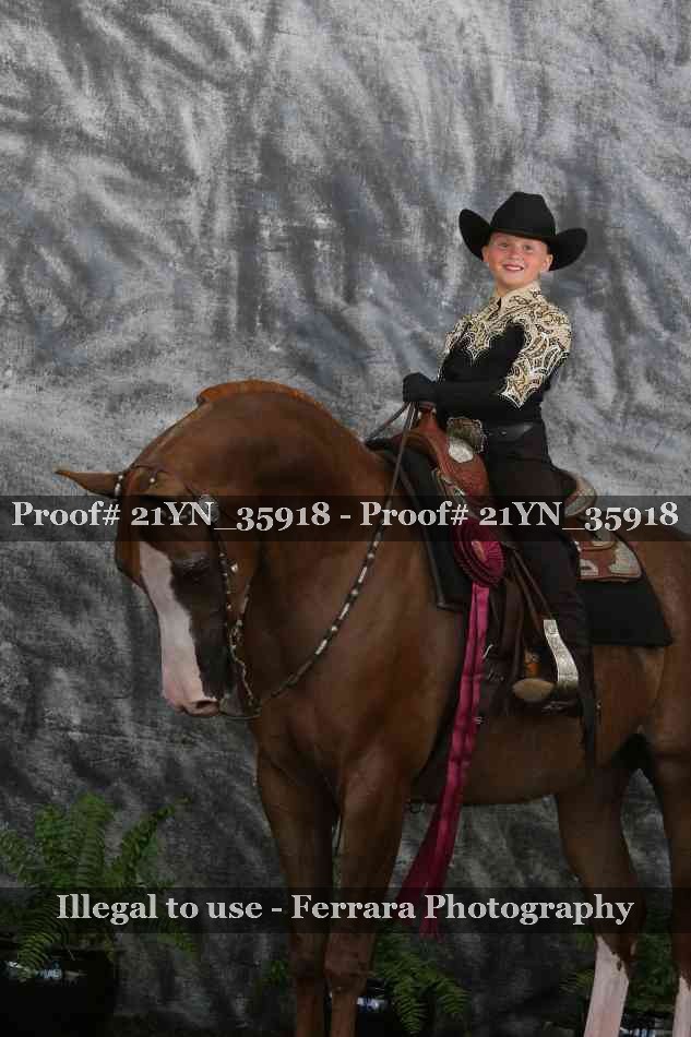 Proof Number 21YN_35918