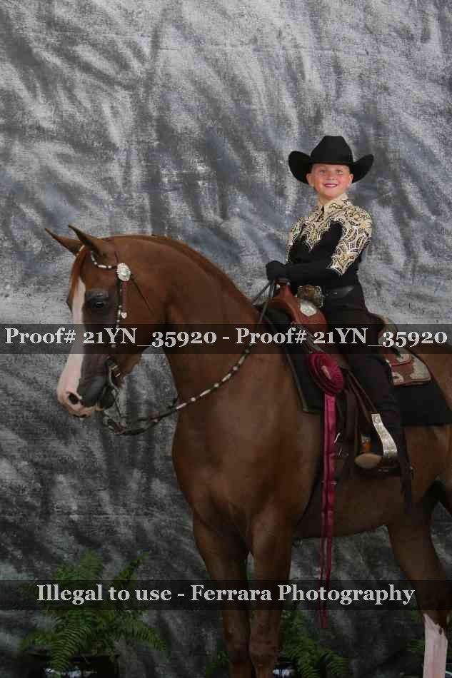 Proof Number 21YN_35920