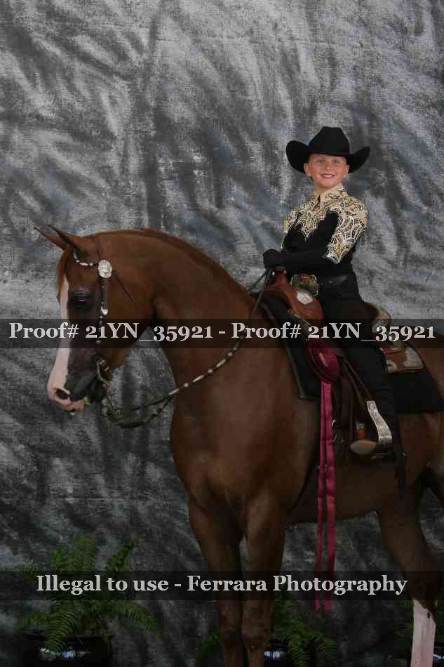 Proof Number 21YN_35921