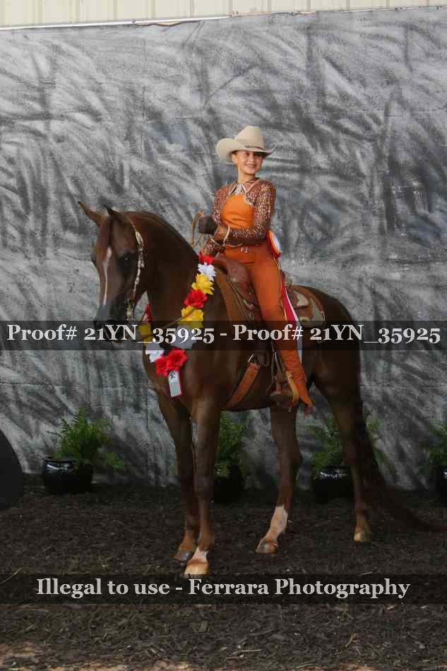 Proof Number 21YN_35925