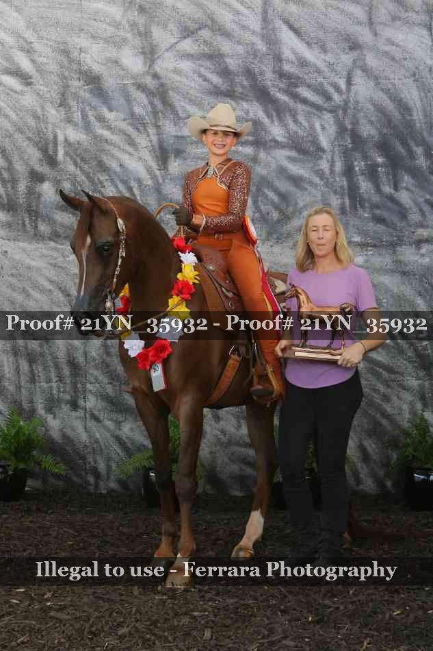 Proof Number 21YN_35932