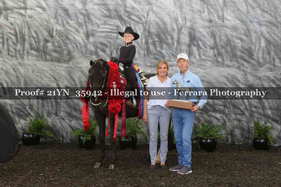 Proof Number 21YN_35942