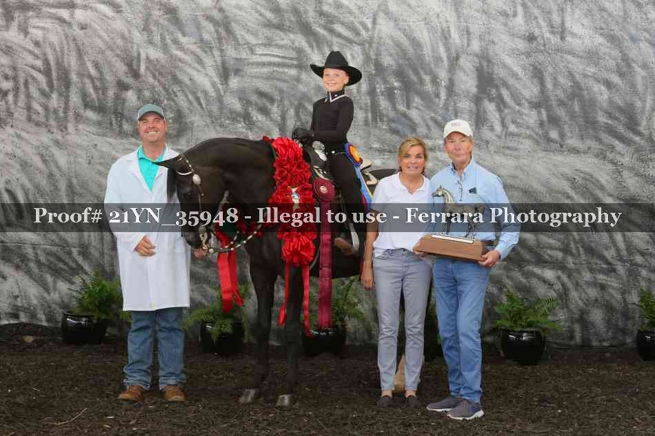 Proof Number 21YN_35948