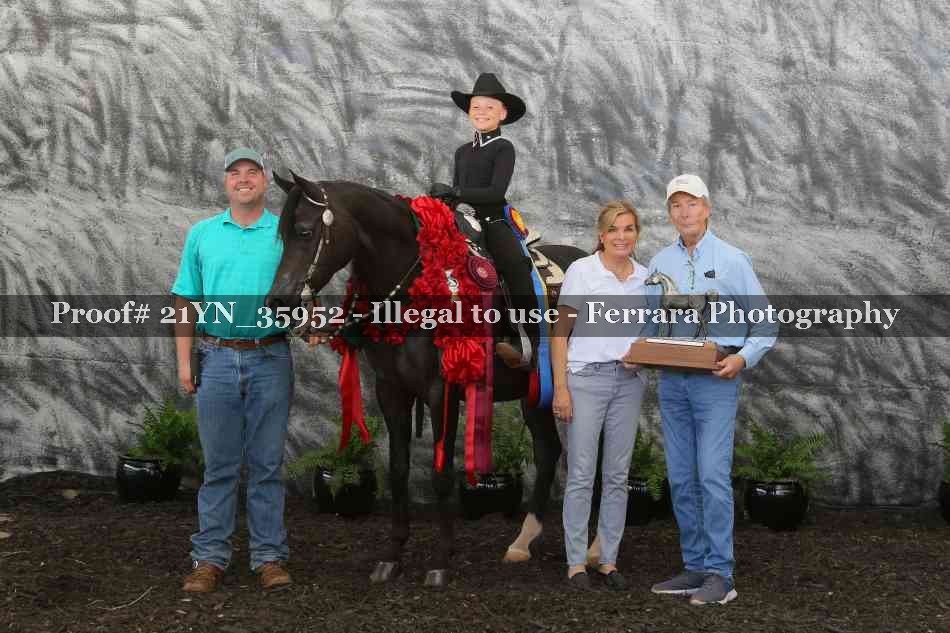 Proof Number 21YN_35952
