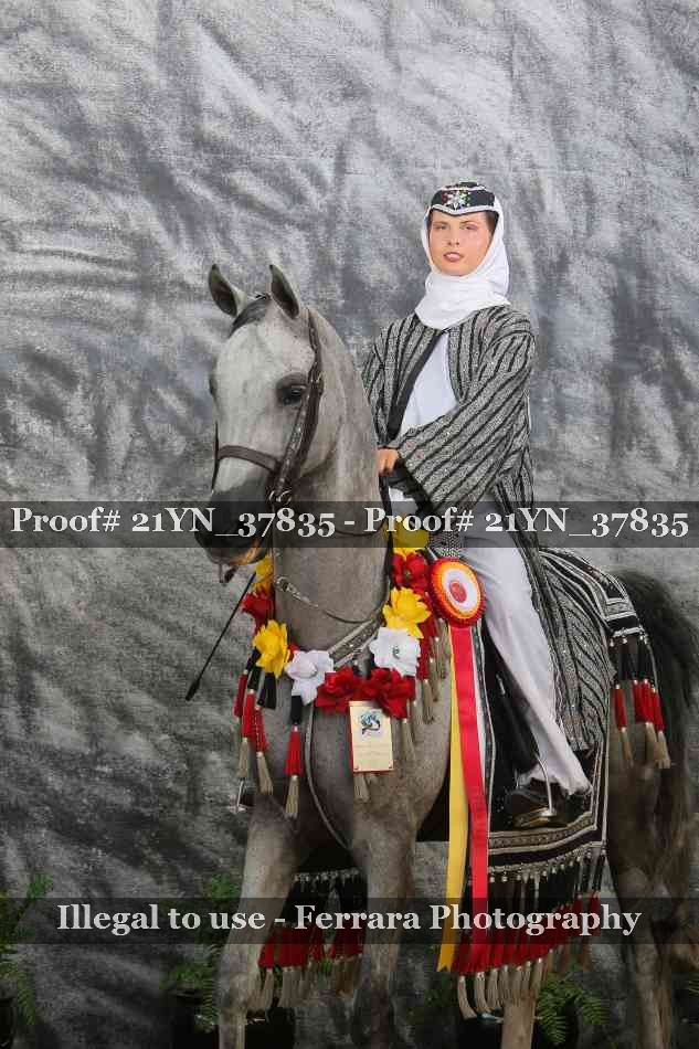 Proof Number 21YN_37835