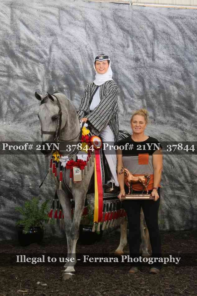 Proof Number 21YN_37844