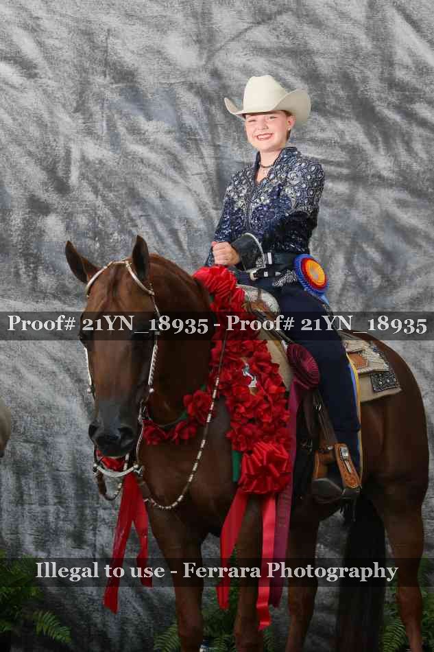 Proof Number 21YN_18935