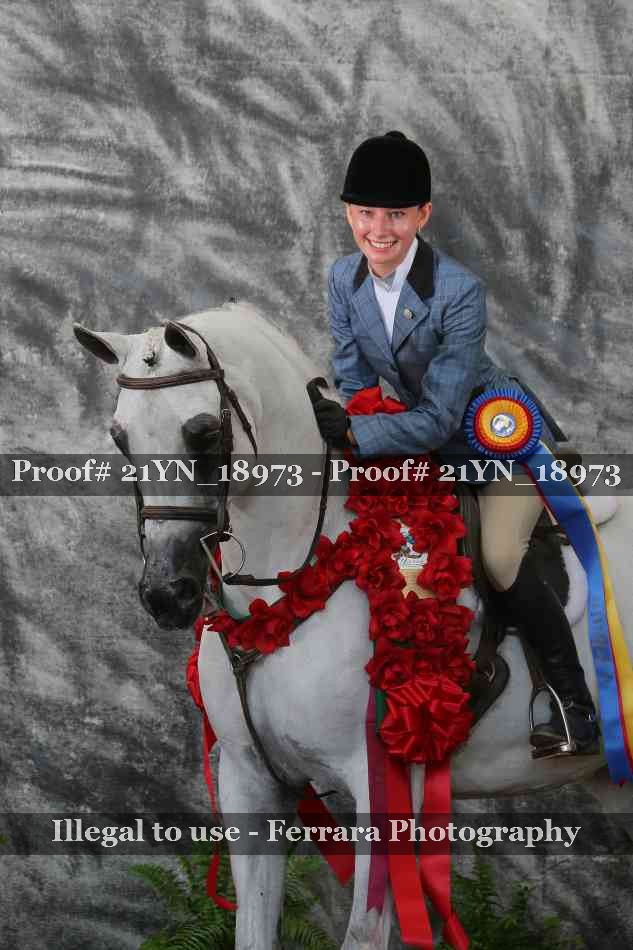 Proof Number 21YN_18973