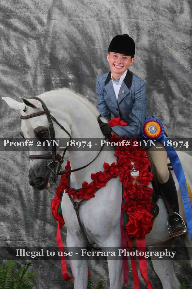Proof Number 21YN_18974