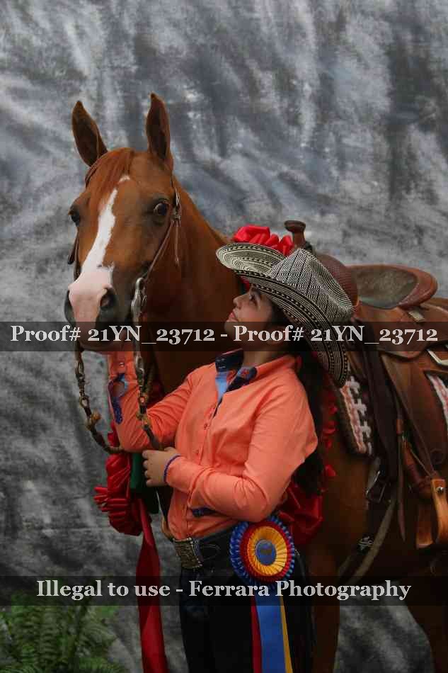 Proof Number 21YN_23712