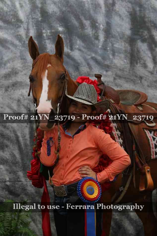 Proof Number 21YN_23719