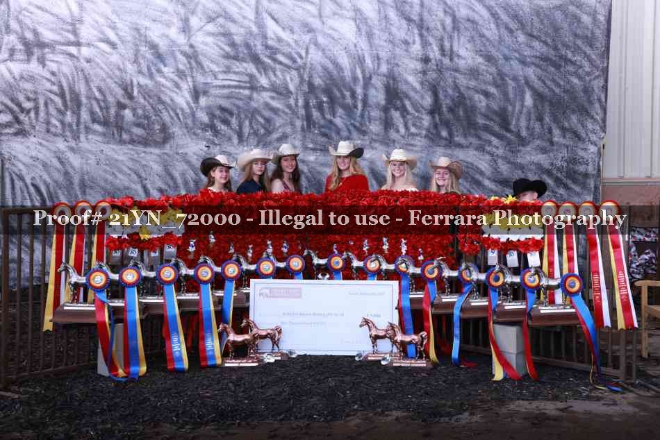 Proof Number 21YN_72000