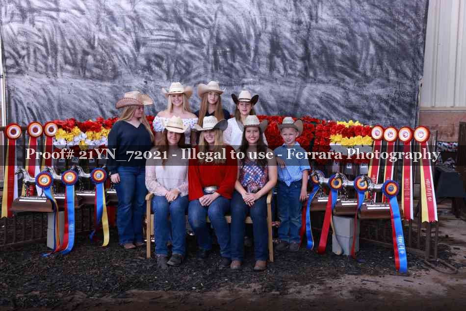 Proof Number 21YN_72021