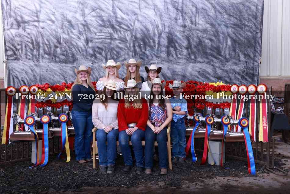 Proof Number 21YN_72029