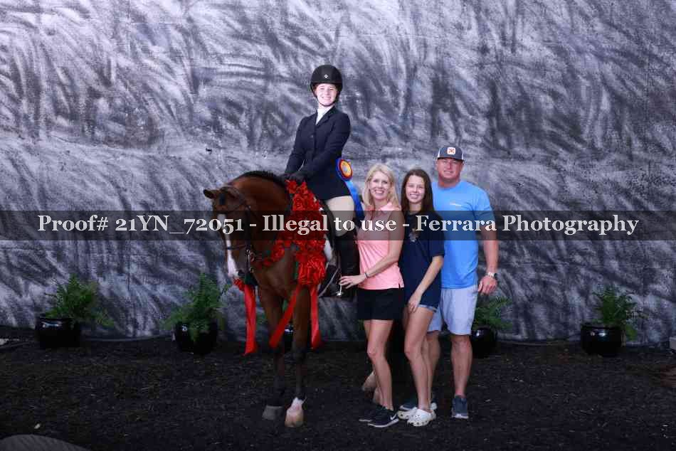 Proof Number 21YN_72051
