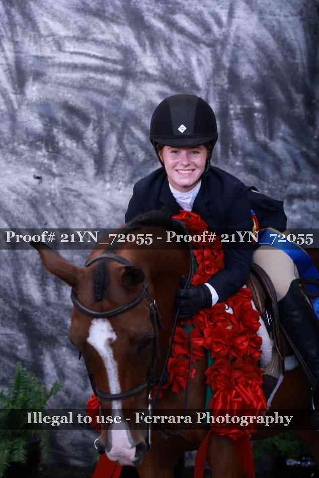 Proof Number 21YN_72055