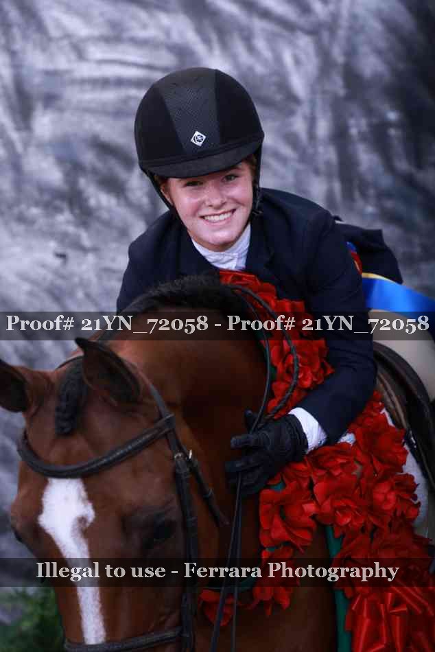 Proof Number 21YN_72058