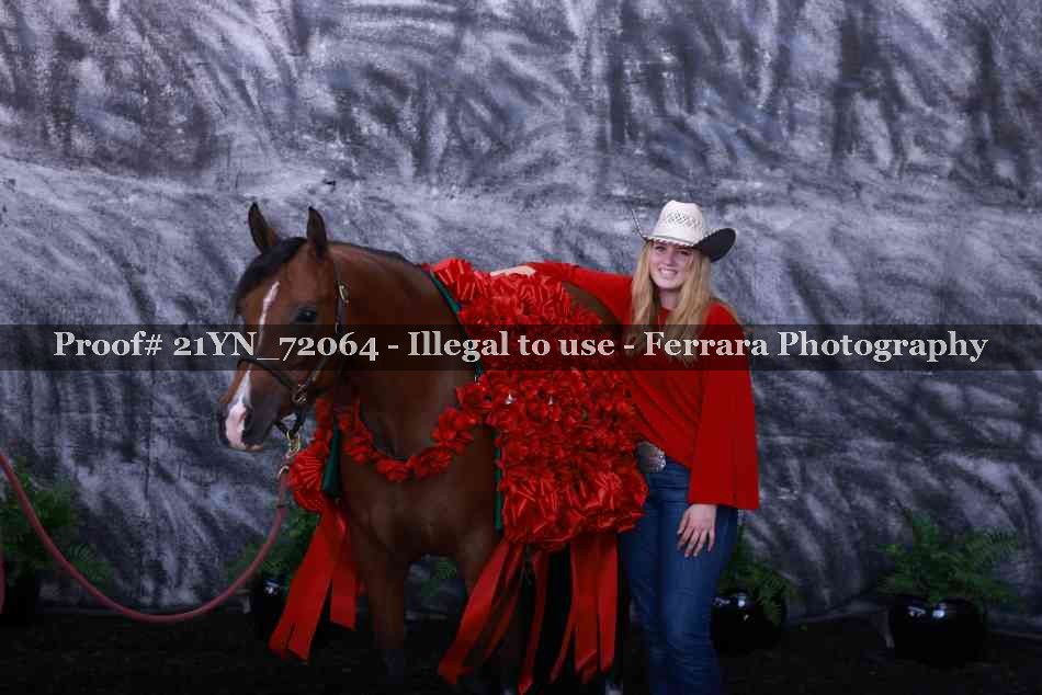 Proof Number 21YN_72064