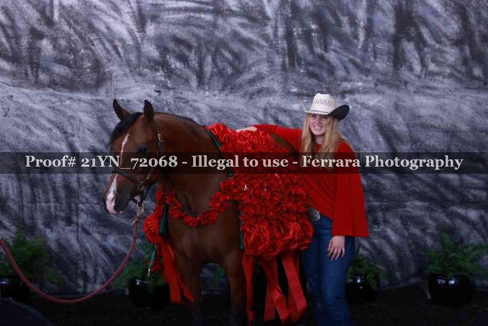 Proof Number 21YN_72068