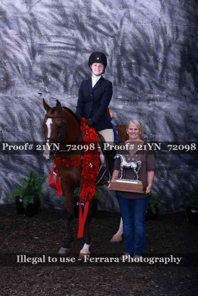 Proof Number 21YN_72098
