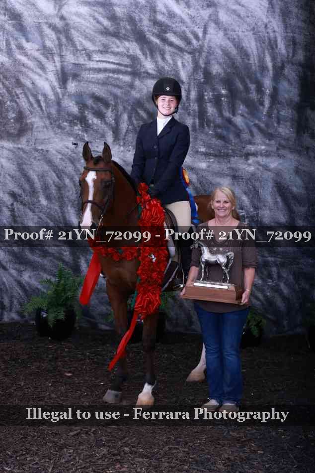 Proof Number 21YN_72099