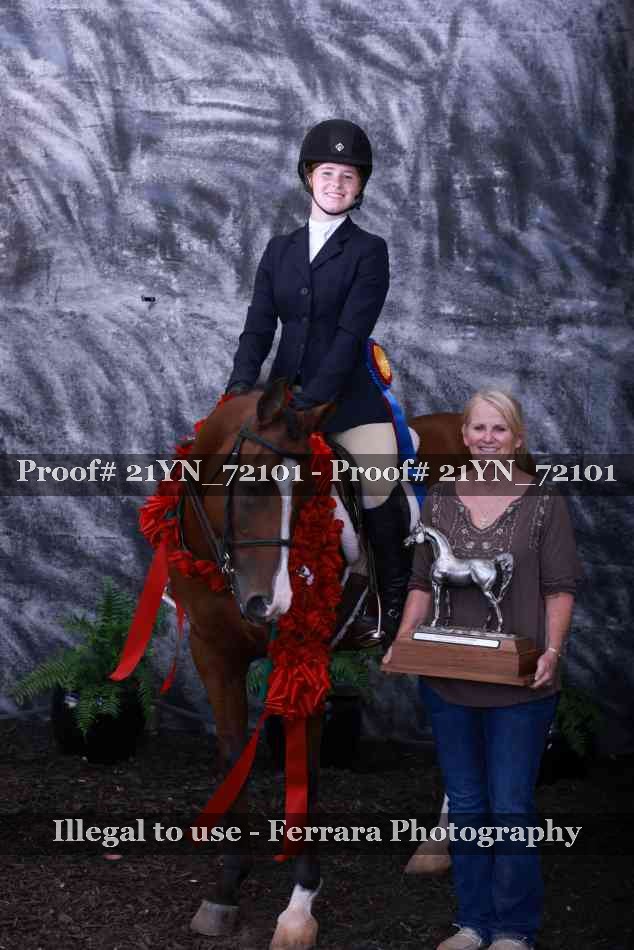 Proof Number 21YN_72101