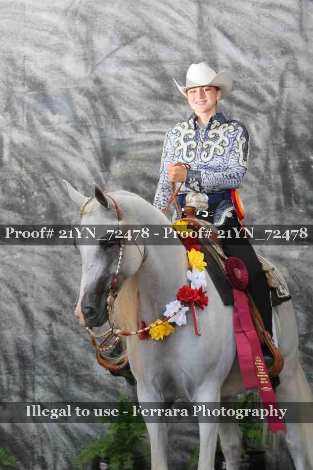 Proof Number 21YN_72478