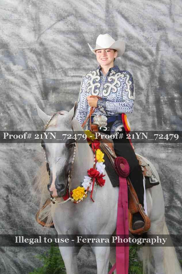 Proof Number 21YN_72479