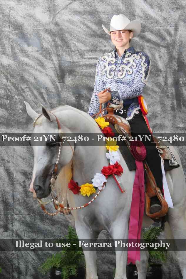 Proof Number 21YN_72480