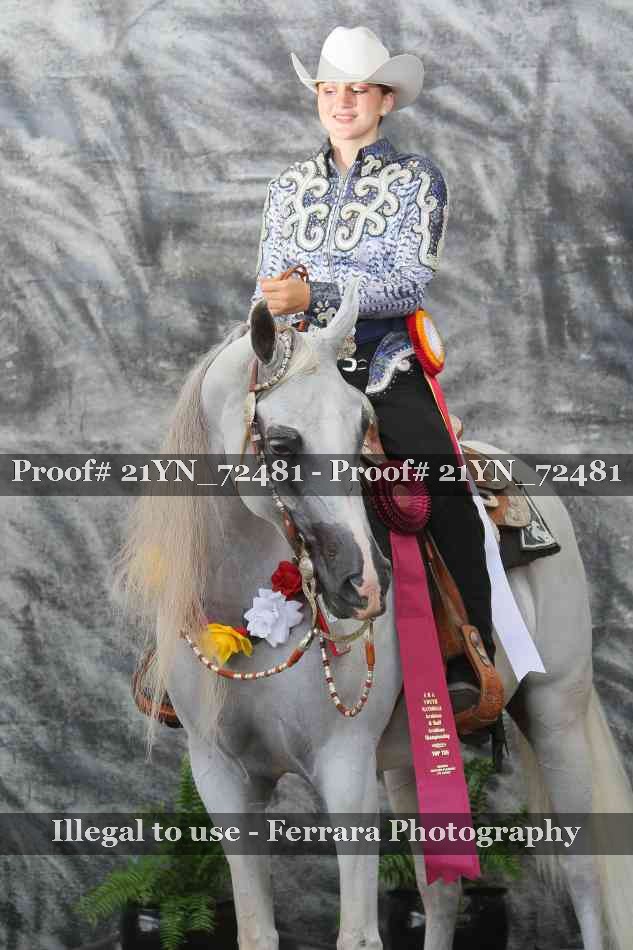 Proof Number 21YN_72481