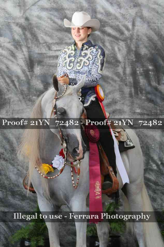 Proof Number 21YN_72482