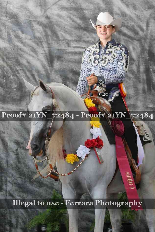 Proof Number 21YN_72484