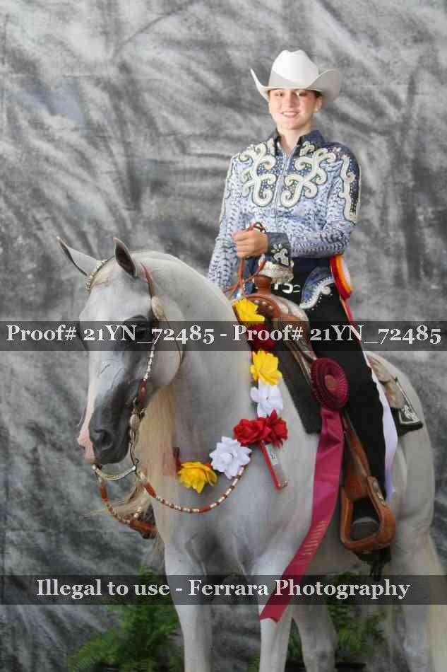 Proof Number 21YN_72485
