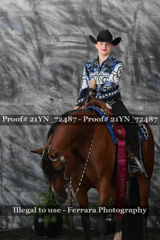 Proof Number 21YN_72487